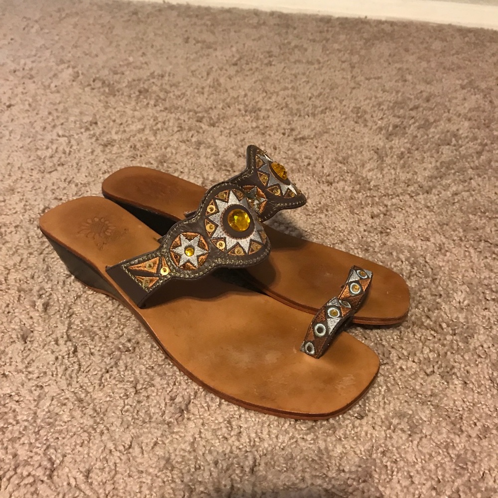 Shoes - Picture 8 of 8